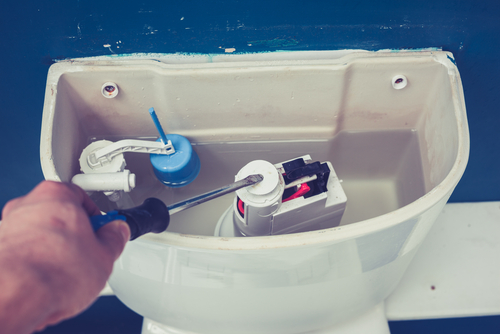 /running-toilet-repair-encino-ca/
