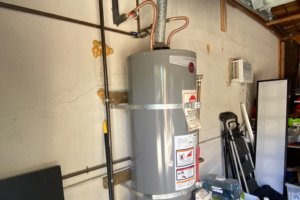 hot water pressure low cold normal encino